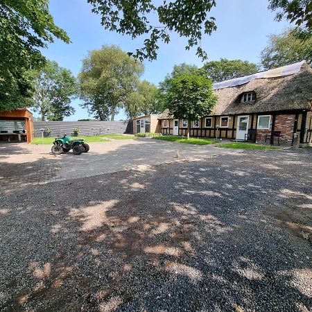 Charming Countryside Oasis Near Horsens, 2 Hotel Hornsyld Exterior foto