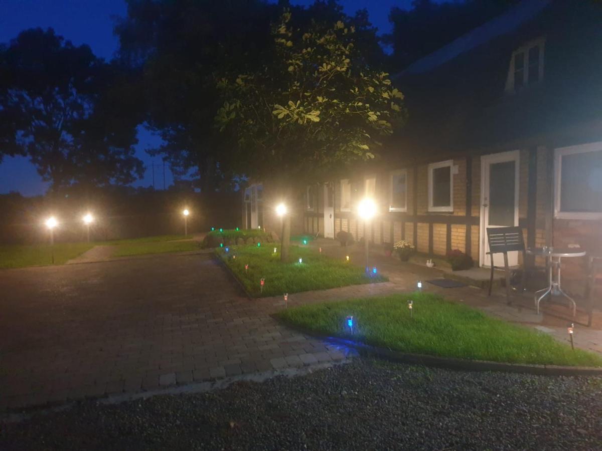 Charming Countryside Oasis Near Horsens, 2 Hotel Hornsyld Exterior foto