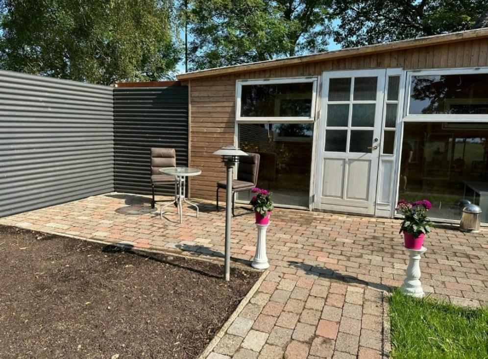 Charming Countryside Oasis Near Horsens, 2 Hotel Hornsyld Exterior foto